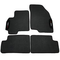 Jogo de Tapete Automotivo Tiggo 5x Borracha PVC Jogo de Tapete Automotivo Tiggo 5x Borracha PVC