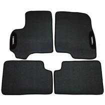 Jogo de Tapete Automotivo Tiggo 7 Borracha PVC
