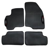Jogo de Tapete Automotivo Tiggo 8 Borracha PVC