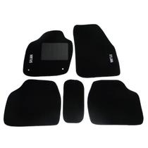 Jogo de Tapete Automotivo Virtus Carpete Luxo Jogo de Tapete Automotivo Virtus Carpete Luxo