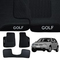 Jogo De Tapete Borracha Para Golf 1999 2000 Até 2019 Impermeável