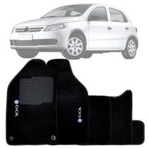 Jogo de tapete carpete gol g5 g6 2009 2010 2011 2012 a 2016