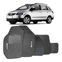 Jogo de Tapete Carpete Grafite Automotivo Reforço PVC Escolha o Carro