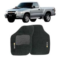 Jogo de Tapete Carpete Grafite Automotivo Reforço PVC Escolha o Carro Jogo de Tapete Carpete Grafite Automotivo Reforço PVC Escolha o Carro