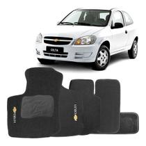 Jogo de Tapete Carpete Grafite Automotivo Reforço PVC Escolha o Carro Jogo de Tapete Carpete Grafite Automotivo Reforço PVC Escolha o Carro