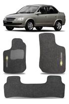 Jogo de Tapete Carpete Grafite Automotivo Reforço PVC Escolha o Carro Jogo de Tapete Carpete Grafite Automotivo Reforço PVC Escolha o Carro