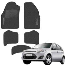 Jogo de Tapete Carpete Grafite Automotivo Reforço PVC Escolha o Carro Jogo de Tapete Carpete Grafite Automotivo Reforço PVC Escolha o Carro