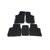 Jogo de Tapete Corsa Classic 1999-2016 Borracha PVC Jogo de Tapete Corsa Classic 1999-2016 Borracha PVC