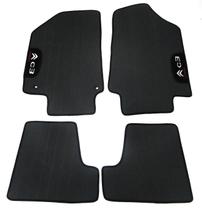 Jogo De Tapete Do New C3 2022-2023 Luxo Jogo De Tapete Do New C3 2022-2023 Luxo