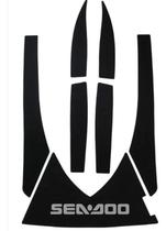 Jogo De Tapete Jet Ski Sea Doo Rxt/Gtx 02/05 Gtx 03/08