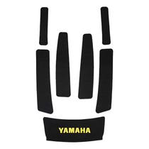 Jogo de Tapete Jet Ski Yamaha Raider 700/1100 Compatível Jogo de Tapete Jet Ski Yamaha Raider 700/1100 Compatível