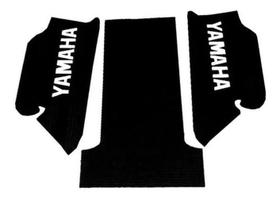 Jogo De Tapete Jet Ski Yamaha Super Jet 1995 (Friso Em X)