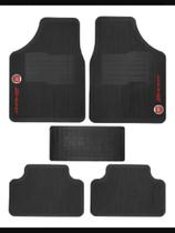 jogo de tapete modelo esporte para Palio 2008