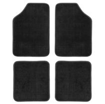 Jogo de Tapete para Carro em Carpete Tapetis Automotivos Jogo de Tapete para Carro em Carpete Tapetis Automotivos