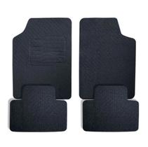 Jogo de Tapete para Carro Universal em Pvc Eco sem cabide Jogo de Tapete para Carro Universal em Pvc Eco sem cabide