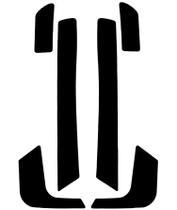 Jogo de Tapete para Jet Ski Sea-Doo SP/SPX/XP/SPI