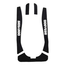 Jogo De Tapete Para Jet Ski Sea-Doo Xp 1997 A 2004 Jogo De Tapete Para Jet Ski Sea-Doo Xp 1997 A 2004