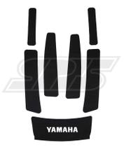 Jogo de Tapete para Jet Ski Yamaha Raider 700/1100