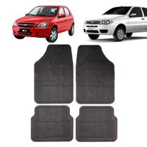 Jogo De Tapete Universal Gm Ford Volks Fiat