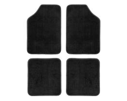 Jogo de Tapetes Automotivos Tramontina em Carpete 4 Peças