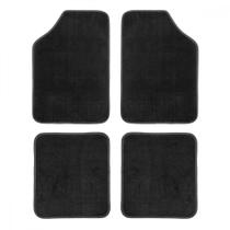 Jogo de Tapetes Automotivos Tramontina Tamanho Universal em Carpete Jogo de Tapetes Automotivos Tramontina Tamanho Universal em Carpete