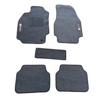 Jogo De Tapetes Para Renault Megane Grand Tour Kit Completo