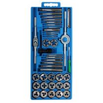 Jogo De Tarrachas E Cossineteas Macho E Fêmea 40 Peças