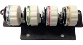 Jogo De Tensores Ultralock Overlock Caseira Singer 14sh754. Jogo De Tensores Ultralock Overlock Caseira Singer 14sh754.