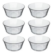 Jogo de Tigelas para Sobremesa Duralex Astral 250ml com 6 peças