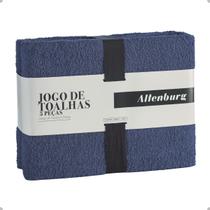 Jogo de Toalha 2 Banho 2 Rosto 1 Piso Altenburg 100 Algodão Excelente Absorção Felpuda Macia 5 Peças Jogo de Toalha 2 Banho 2 Rosto 1 Piso Altenburg 100 Algodão Excelente Absorção Felpuda Macia 5 Peças