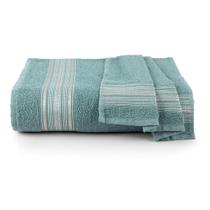 Jogo De Toalha 2 Peças Rubi Sofisticata Atlântica Mar Mediterrâneo Jogo De Toalha 2 Peças Rubi Sofisticata Atlântica Mar Mediterrâneo