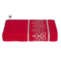 Jogo de Toalha 5 Peças Dubai Gigante Mafratex G/m²469