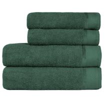 Jogo De Toalha Banhão 4 Peças Eleganz Lmpeter Alpes Jogo De Toalha Banhão 4 Peças Eleganz Lmpeter Alpes