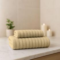 Jogo de Toalha Banhão Soft Premium 450g/m² Algodão Casa Dona Jogo de Toalha Banhão Soft Premium 450g/m² Algodão Casa Dona