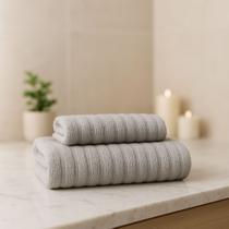 Jogo de Toalha Banhão Soft Premium 450g/m² Algodão Casa Dona