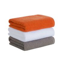 Jogo de Toalha Buddemeyer Gourmet Pano de Copa 03 Peças