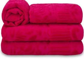 Jogo De Toalha Jasmim 4 Peças 100% Algodão Jogo De Toalha Jasmim 4 Peças 100% Algodão