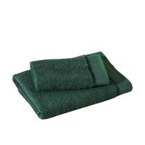 Jogo De Toalhas 2 Peça Macia Eleganz - 75Cm X 150Cm - Alpes