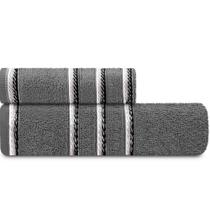 Jogo de Toalhas 2 Peças Banhão e Rosto Algodão Appel Classic Jogo de Toalhas 2 Peças Banhão e Rosto Algodão Appel Classic