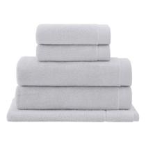 Jogo de Toalhas 5 Peças Gigante Vision Dual Air - Buddemeyer Jogo de Toalhas 5 Peças Gigante Vision Dual Air - Buddemeyer