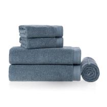 Jogo De Toalhas / Banho Imperial - Karsten ul Sereno