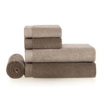 Jogo de Toalhas / Banho Imperial - Karsten