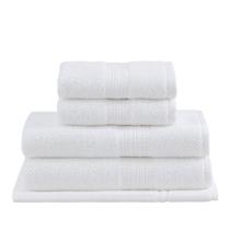 Jogo De Toalhas Buddemeyer Frape Gigante 5 Peças 100% Alg