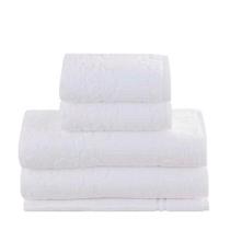 Jogo de Toalhas Buddemeyer Lollipop Banho 5 peças