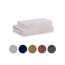 Jogo De Toalhas Buddemeyer Tucano Aveludado Gigante 02 Peças Jogo De Toalhas Buddemeyer Tucano Aveludado Gigante 02 Peças