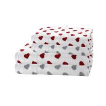 Jogo De Toalhas Dhler Prisma Formosa Banho 4 Peças 100%Alg Jogo De Toalhas Dhler Prisma Formosa Banho 4 Peças 100%Alg