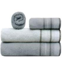 Jogo de toalhas Fio Penteado 4 peças Dueto Appel