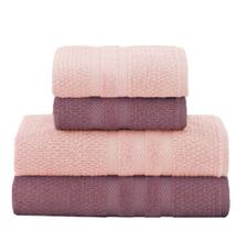 Jogo de Toalhas Gigante Vanilla 4pçs - Buddemeyer