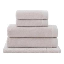 Jogo De Toalhas Gigante Vision Dual Air Buddemeyer Bege 1181 Jogo De Toalhas Gigante Vision Dual Air Buddemeyer Bege 1181