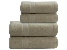 Jogo de Toalhas para Rosto e Banho Icone Camesa